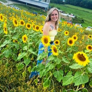 Meet your Posher, Taryn